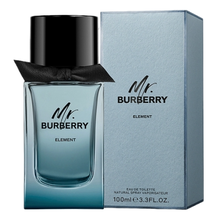 Туалетная вода Burberry Mr. Burberry Element | 150ml