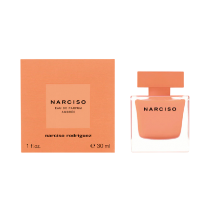 Парфюмерная вода Narciso Rodriguez Narciso Ambree | 50ml