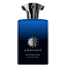 Парфюмерная вода Amouage Interlude Black Iris | 100ml