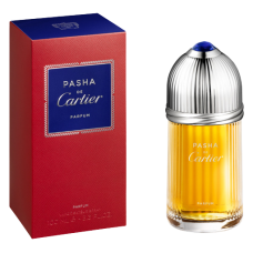 Духи Cartier Pasha De Cartier Parfum | 50ml