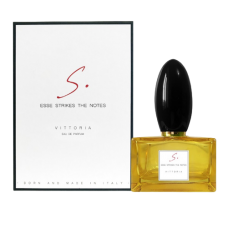 Парфюмерная вода Esse Strikes The Notes Vittoria | 100ml