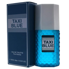 Туалетная вода Cofinluxe Taxi Blue | 100ml