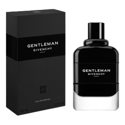 Туалетная вода Givenchy Gentleman (2017) | 12.5ml