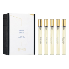 Парфюмерная вода Ex Nihilo French Affair | 5*7.5ml