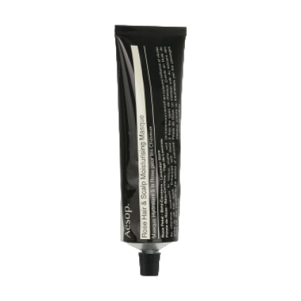 Увлажняющая маска для волос и кожи головы AESOP Rose Hair & Scalp Moisturising Masque | 120ml
