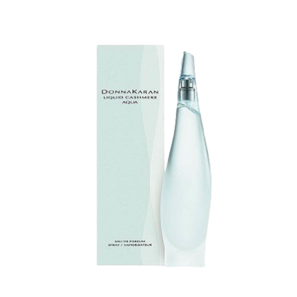 Парфюмерная вода Donna Karan Liquid Cashmere Aqua | 100ml