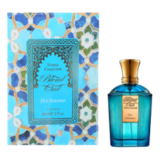 Парфюмерная вода Blend Oud Zanzibar | 60ml