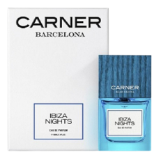 Парфюмерная вода Carner Barcelona Ibiza Nights | 15ml
