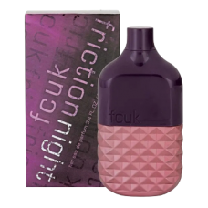 Парфюмерная вода Fcuk Friction Night | 100ml
