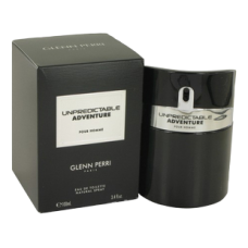 Туалетная вода Glenn Perri Unpredictable Adventure | 100ml
