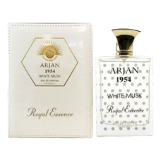 Парфюмерная вода Norana Perfumes Arjan 1954 White Musk | 100ml