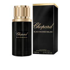 Парфюмерная вода Chopard Black Incense Malaki | 80ml