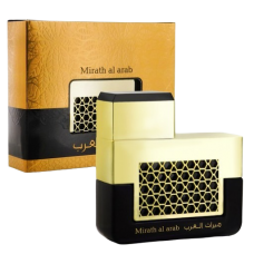 Парфюмерная вода Ard Al Zaafaran Mirath Al Arab | 100ml