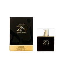 Парфюмерная вода Shiseido Zen Gold Elixir | 100ml