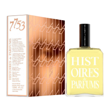 Парфюмерная вода Histoires De Parfums 7753 Unexpected Mona | 60ml