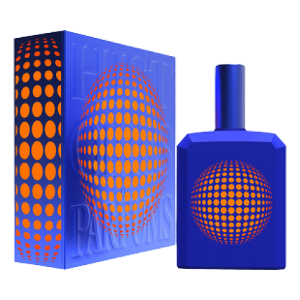 Парфюмерная вода Histoires De Parfums This Is Not A Blue Bottle 1.6 | 120ml
