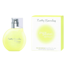 Туалетная вода Betty Barclay Pure Pastel Lemon | 50ml