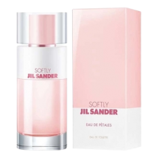 Туалетная вода Jil Sander Softly Eau De Petales | 80ml