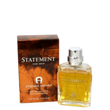 Туалетная вода Aigner Statement | 125ml