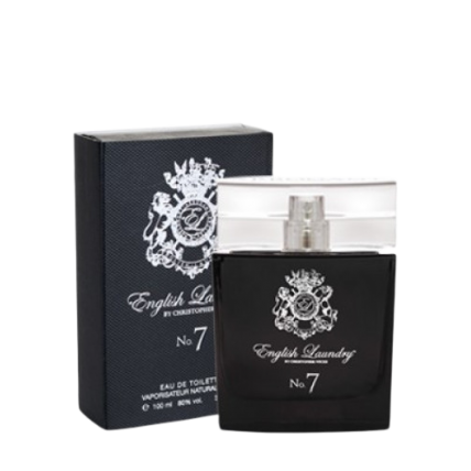 Туалетная вода English Laundry No 7 Men | 50ml