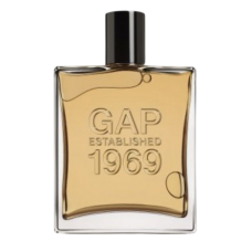 Туалетная вода Gap Established 1969 Electric For Men | 30ml