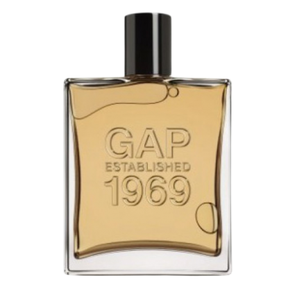 Туалетная вода Gap Established 1969 Electric For Men | 30ml