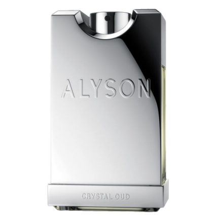 Парфюмерная вода Alyson Oldoini Crystal Oud | 100ml