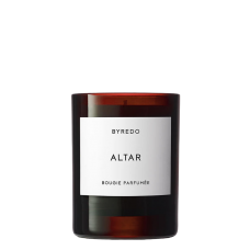 Ароматическая свеча Byredo Parfums Altar 240g