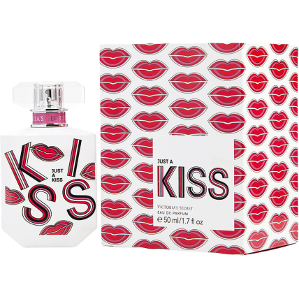 Парфюмерная вода Victoria's Secret Just A Kiss | 50ml