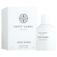 Одеколон Herve Gambs Hotel Riviera | 30ml