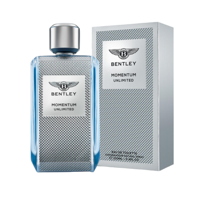 Туалетная вода Bentley Momentum Unlimited | 100ml