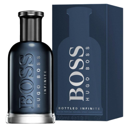 Парфюмерная вода Hugo Boss Boss Bottled Infinite | 50ml