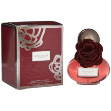 Парфюмерная вода Coach Poppy Wild Flower | 100ml