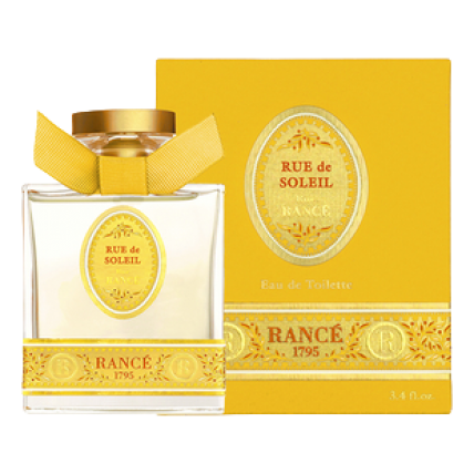 Туалетная вода Rance Rue De Soleil | 100ml
