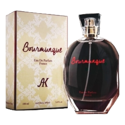 Парфюмерная вода AK France Bourmunque | 50ml