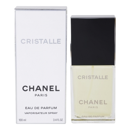 Парфюмерная вода Chanel Cristalle Eau de Parfum | 35ml