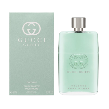 Туалетная вода Gucci Guilty Cologne pour Homme | 50ml
