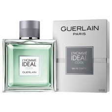 Туалетная вода Guerlain L'Homme Ideal Cool | 100ml