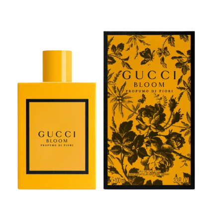 Парфюмерная вода Gucci Bloom Profumo Di Fiori | 50ml