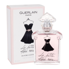 Туалетная вода Guerlain Guerlain La Petite Robe Noire Ma Robe Cocktail | 30ml