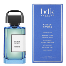 Парфюмерная вода Parfums BDK Citrus Riviera | 100ml