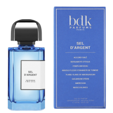 Парфюмерная вода Parfums BDK Sel D'argent | 100ml