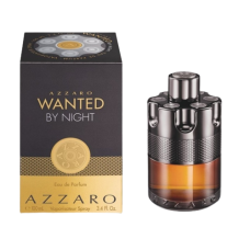 Парфюмерная вода Azzaro Wanted By Night | 100ml