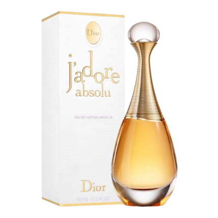 Парфюмерная вода Christian Dior J’Adore Absolu | 50ml