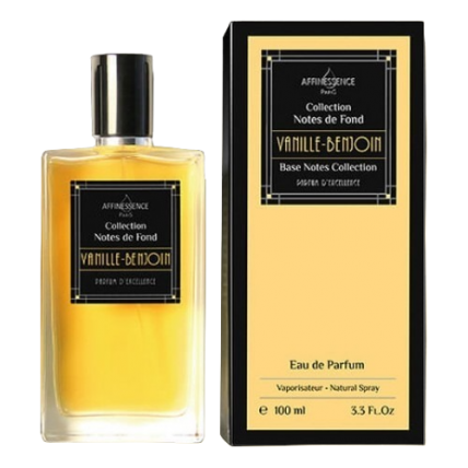 Парфюмерная вода Affinessence Vanille Benjoin | 100ml