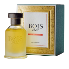 Парфюмерная вода BOIS 1920 Vetiver Ambrato | 100ml
