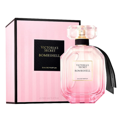 Парфюмерная вода Victoria's Secret Bombshell Eau de Parfum (2016) | 50ml