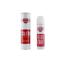 Парфюмерная вода Cuba Chic | 100ml