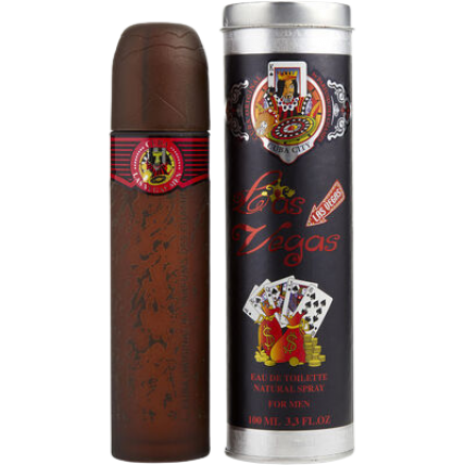 Туалетная вода Cuba City Of Las Vegas | 100ml