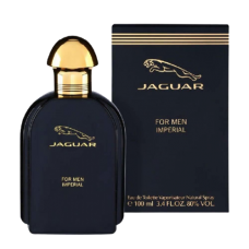 Туалетная вода Jaguar Imperial | 100ml